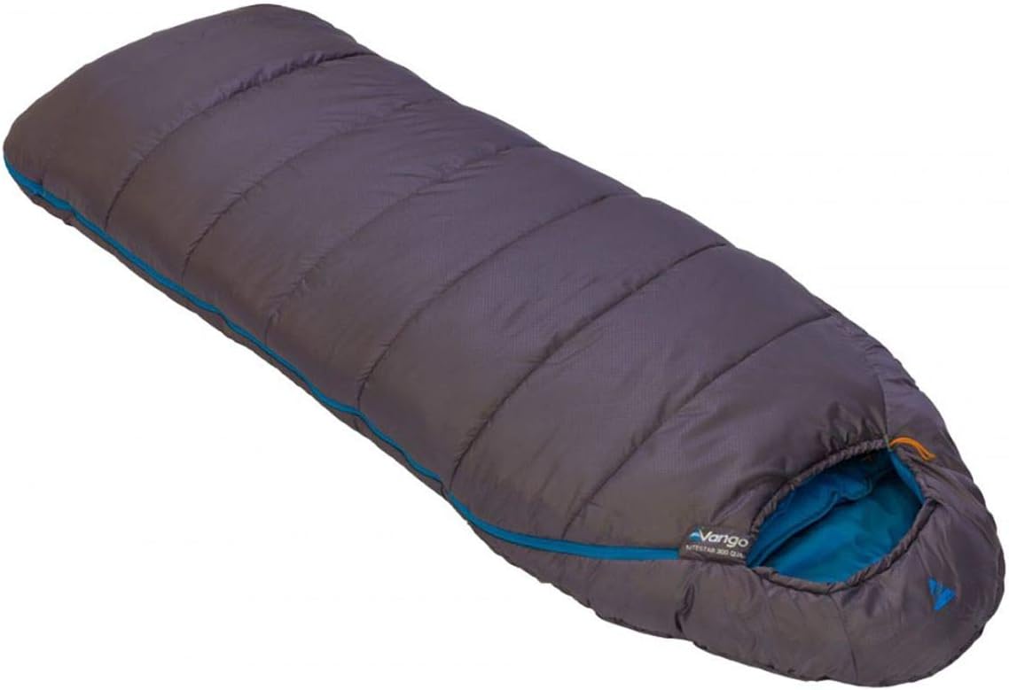 Vango Nitestar Alpha 300 Quad Sleeping Bag