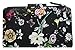 Kenneth Cole Reaction Women's Wallet Organizer (BLOOMING BOTANICAL)