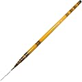 13 Ft 8 Sections Portable Telescopic Fishing Rod Retractable Fish Pole