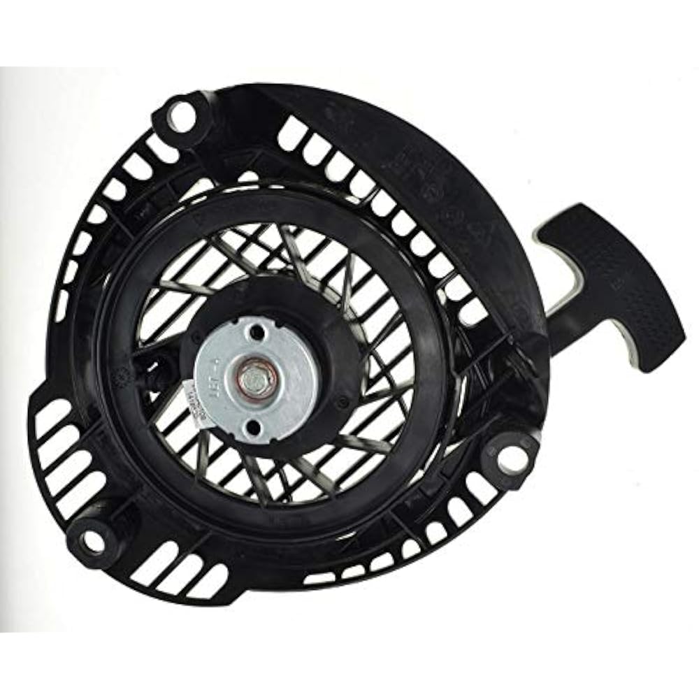 New (Retractable) 14 165 20S Lawn Mower Recoil Starter Assembly For