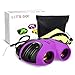 LET'S GO! Great Toys for Girls Boys Kids Age 3-9, Shockproof Binoculars Compact 8x21 High Resolution Fun Toys for Birthday for 5-9 Year Old Kids Girls Boys
