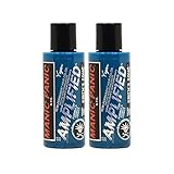 Manic Panic Amplified Semi-Permanent Hair Color Cream - Siren's Song 4oz