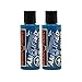 Manic Panic Amplified Semi-Permanent Hair Color Cream - Siren's Song 4oz 