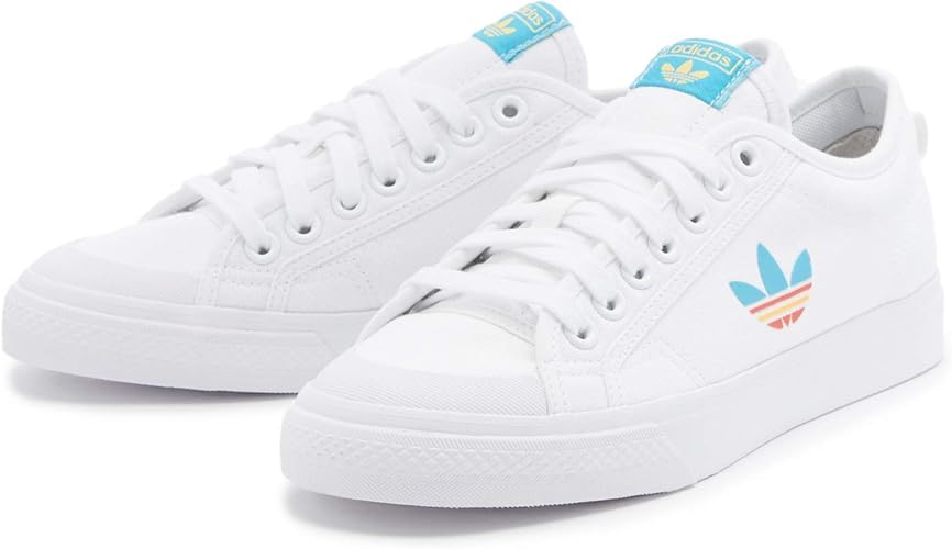 Amazon アディダス Adidas ニッツァ トレフォイル Nizza Trefoil フットウェアホワイト Fy2259 アディダスジャパン正規品 29 0cm ランニング Amazon アディダス Adidas ニッツァ トレフォイル Nizza Trefoil フットウェアホワイト Fy2259 アディダスジャパン正規品 29 0cm ランニング