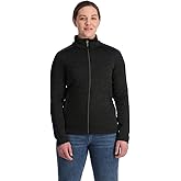 Spyder Women's Encore Full Zip Sweater
