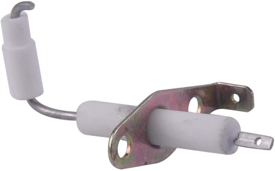 Range Oven Burner Spark ignitor Electrode for Whirlpool Maytag 74004053