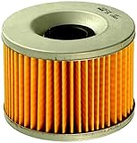FRAM CH6009 Oil Filter for Motorcycles
