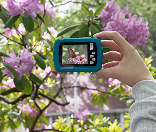 Polaroid IS048 Action Camera - Image 5