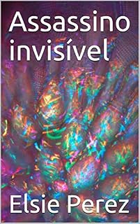 Livro Assassino invisível