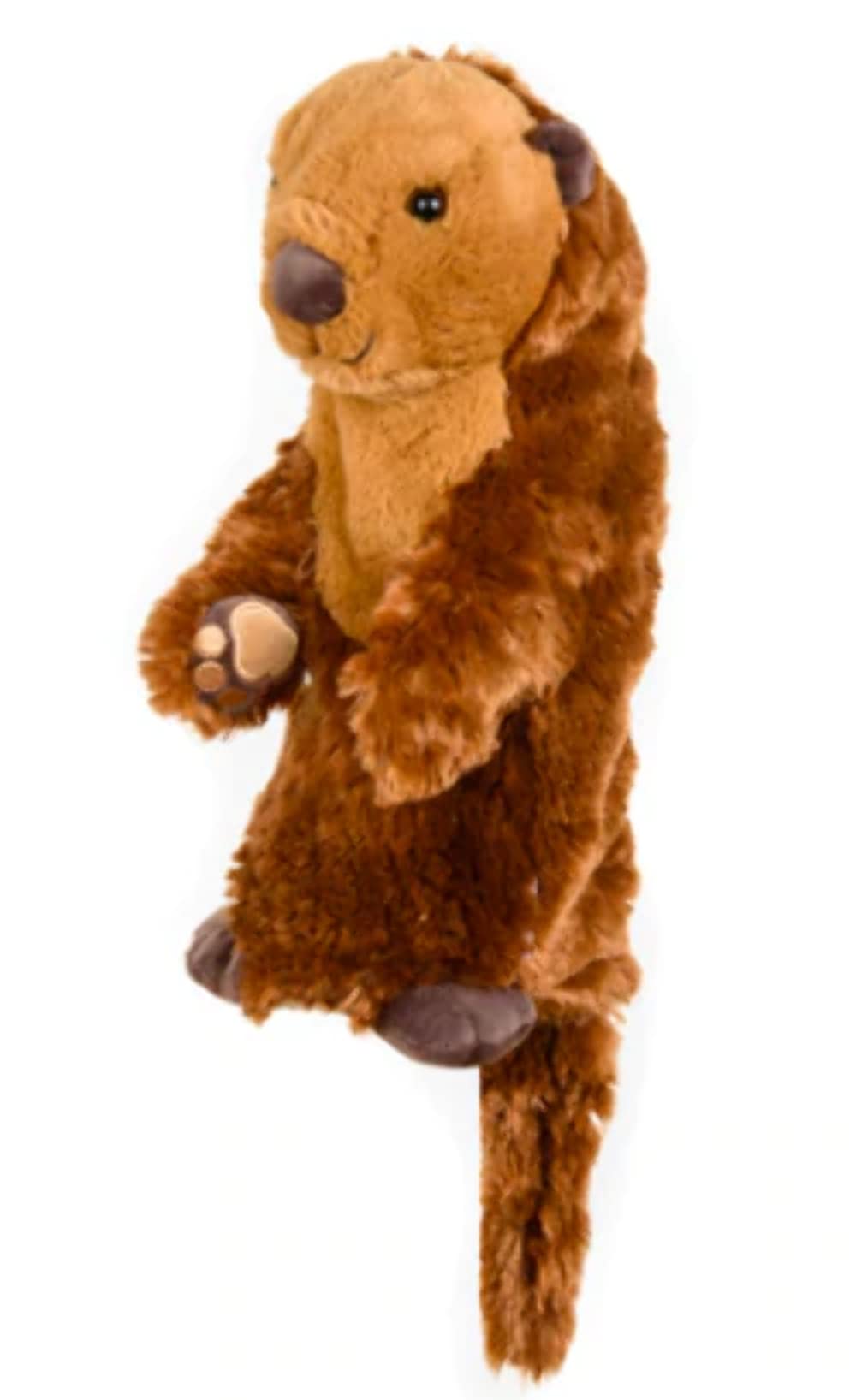 Daphne's Otter Headcover