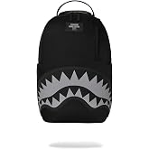 Sprayground SHARK CENTRAL 2 DARK MODE BACKPACK