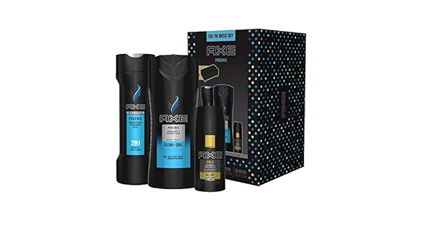 axe portable smartphone speaker