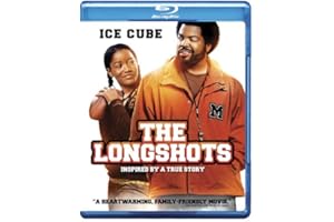 The Longshots [Blu-ray]