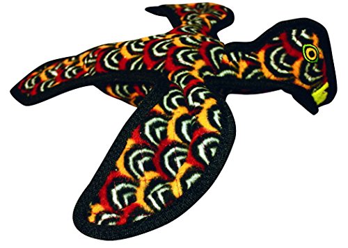 TUFFY Desert Vulture, Durable Dog Toy
