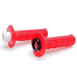 APE RACING Anti-Slip Lock on Twist Throttle