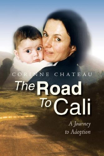 THE ROAD TO CALI