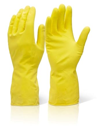 lab gloves