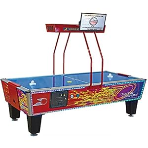 Air Hockey Table Best Retro Products