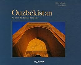 Ouzbékistan