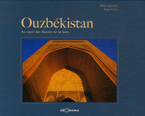 Ouzbékistan