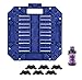 Bandai Kamen Rider Build DX Pandora Panel Blue