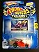 Hot Wheels Color Shifters Creatures 1:64 Car: Evil Eye Version 2