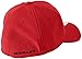 Oakley Men's Tincan Cap, red line, L/XL