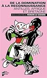 De la domination à la reconnaissance : Antilles, Afrique et Bretagne by