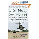 U.S.Navy Seawolves: The Elite HAL-3 Helicopter Squadron in Vietnam