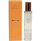 Zara Golden Decade Summer Eau De Parfum for Women 30ML (1.0 fl. oz) Elegant Floral Scent with Jasmine, Orange Blossom & Mandarin Sweet & Addictive with a Touch of Lavender