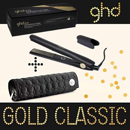 ghd amazon gold
