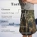 Damn Near Kilt 'Em Men's Tactical Utility Kilt