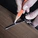 WhizTool Multipurpose Tool 24 in 1,Multi tool for men,Include LED,Compass,Magnifying Glass and others.Ultimate camping multitool LightWeight and Pocket size.