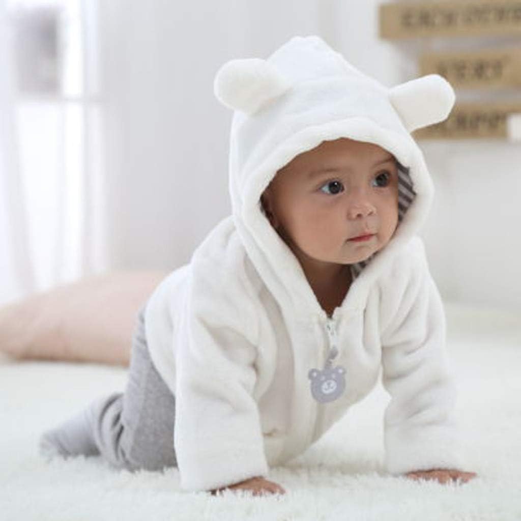 newborn fall jacket