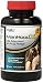 LegacyNutra Manhood XL Male Enhancement Pills Dietary Supplement, 60 Capsules