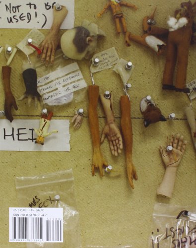 The Making of Fantastic Mr. Fox - //coolthings.us