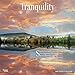 Tranquility 2020 12 x 12 Inch Monthly Square Wall Calendar, Inspiration Quotes by