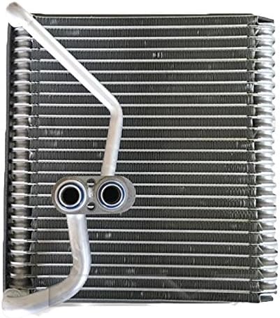Rareelectrical NEW FRONT A/C EVAPORATOR CORE COMPATIBLE WITH KIA RIO 2006-2011 KIA RIO5 2006-2011 97139-1G000 971391G000