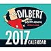 2017 DILBERT Daily Page-A-day Box / Desk / Box Calendar