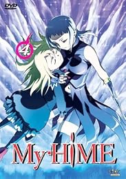 My Hime - Vol. 4