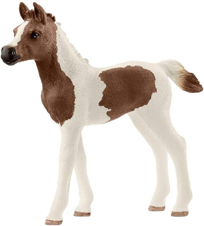 schleich pintabian mare