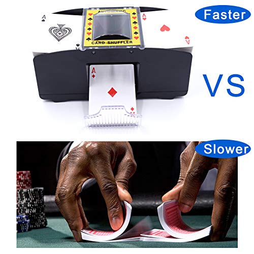 JCAsla-Battery-Operated-Automatic-Card-Shuffler-Electric-Shuffler-2-Deck-Card-Shuffler-Playing-Card-Shuffler-for-Home-Card-Games-Poker-Rummy-Blackjack-Card-Shuffler