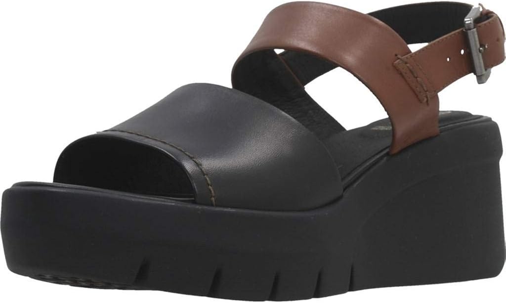 Geox Women�s Platform Flatform Sandals