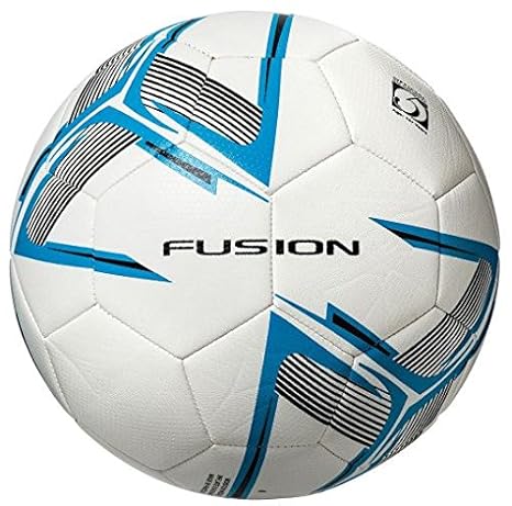 Precisión Fusion FIFA calidad internacional balón blanco/azul ...