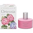 L'Erbolario Hydrangea - Notes Of Violet, Geranium And Vanilla - Floral Fragrance For Women - Seductive Scent - Interprets The Charm Of Authentic Femininity - Long Lasting - 1.6 Oz EDP Spray