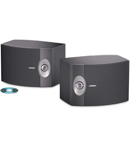 BOSE 301 Series V スピーカー ホワイト[新しい] BOSE 301 Series V スピーカー ホワイト[新しい] Bose