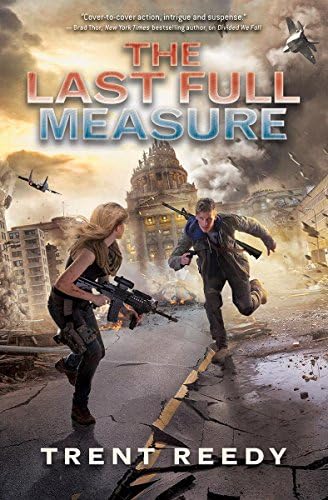 The Last Full Measure (Divided We Fall, Book 3) Paperback – May 9, 2017