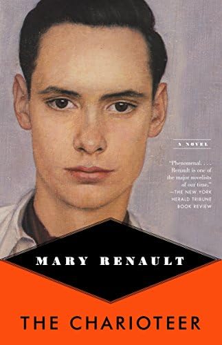 The Charioteer (Vintage) Paperback – 11 Oct. 2003