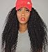 Beauty Forever Hair 8A Malaysian Jerry Curly Hair Weave 3 Bundles 100% Unprocessed Human Virgin Hair Deals Natural Color 95-100g (18 20 22)