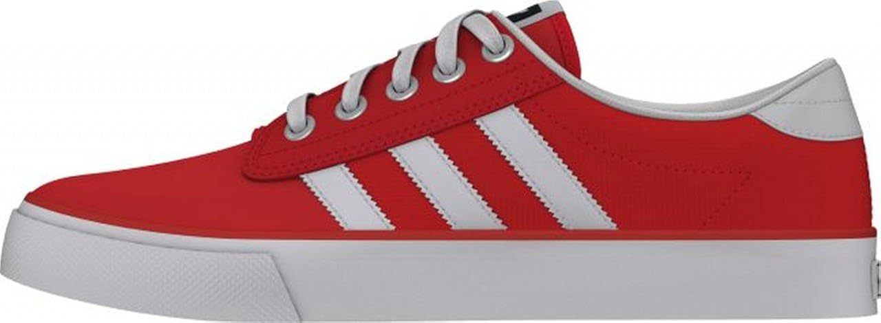 adidas kiel red